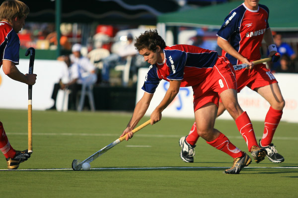 Brazil vs. Chile - Picture Fernando Fernndez